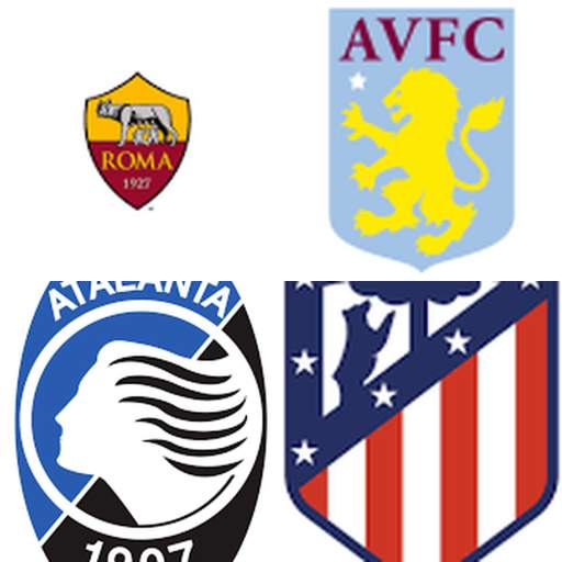 Game Tebak Gambar Logo Klub Sepak Bola
