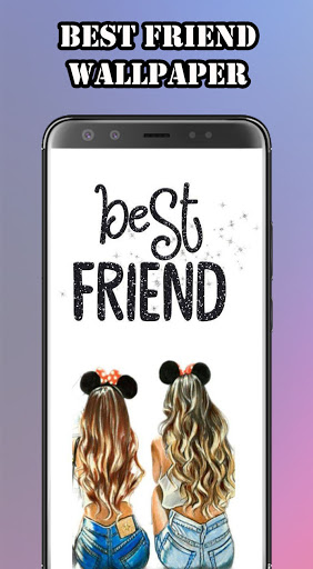 100 Girly Bff Wallpapers  Wallpaperscom