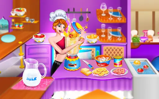 Bakery Shop APK Download 2023 - Free - 9Apps Bakery Shop APK Download 2023 - Free - 9Apps
