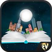 Literary Cities on 9Apps