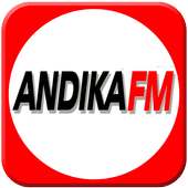 Radio Andika FM Kediri on 9Apps