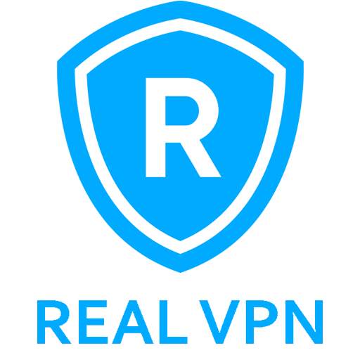 Free Unlimited VPN Proxy & Fast VPN by Real VPN