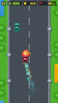 Deadly Race Free Download