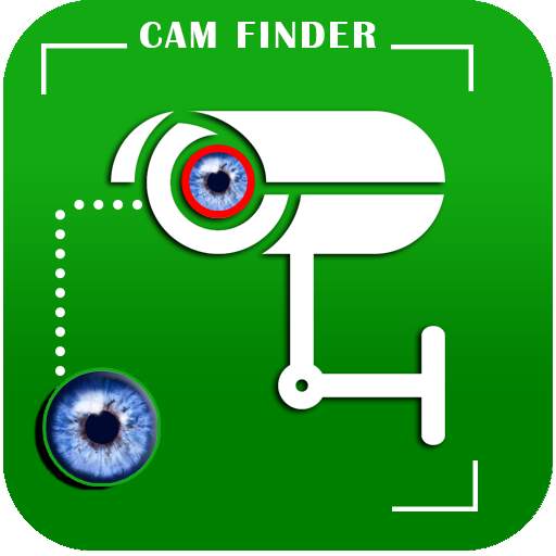 Hidden camera finder 2020: camera detector app