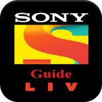 Guide For SonyLIV : Live TV Shows & Movies Tips