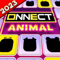 Onet Connect Animal : Classic