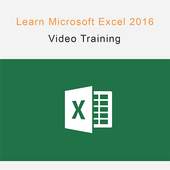 Learn Microsoft  Excel 2016