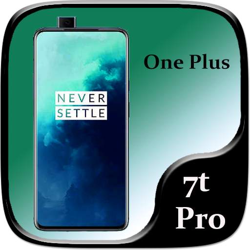 Oneplus 7t | Theme for OnePlus 7T