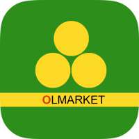 Olmarket - Доска Объявлений Узбекистана