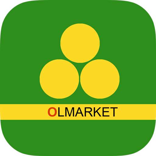 Olmarket - Доска Объявлений Узбекистана