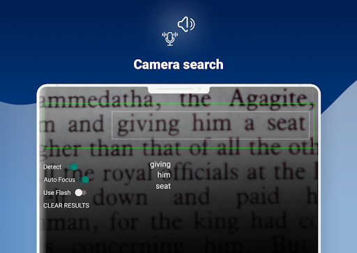 Oxford Dictionary of English screenshot 21