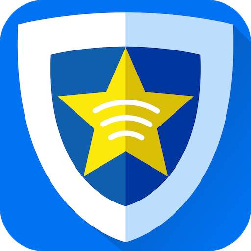 Star VPN - secure VPN proxy