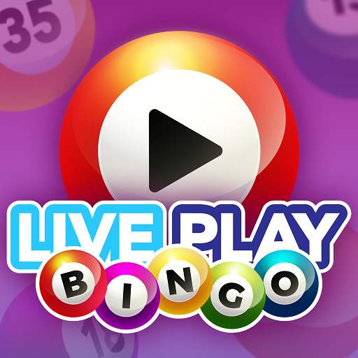 Live Play Bingo: Cash Prizes