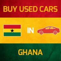 Buy Used Cars in Ghana