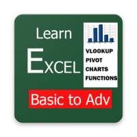 Learn MS Excel Assistant on 9Apps