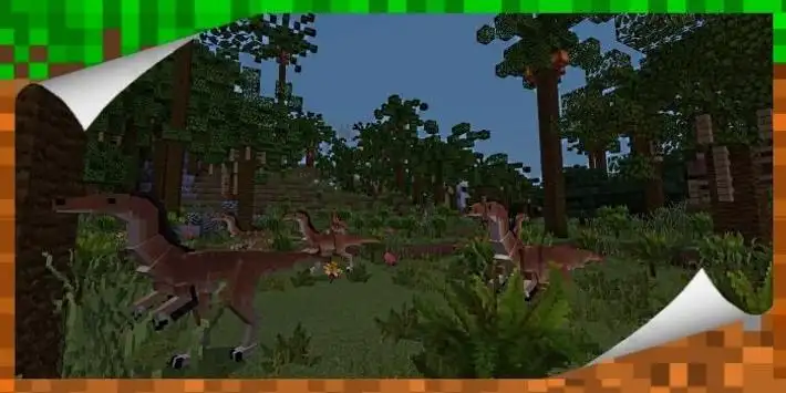 Multicraft: Dinosaurs & Cars APK for Android - Download