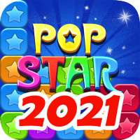 Pop Super Star 2021 on 9Apps