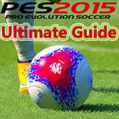 PES 2015 Ultimate Guide
