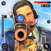 Army Sniper Shooter 2019 - New Army Shooting Games