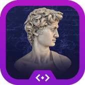 3D Museum Viewer for MERGE Cube on 9Apps
