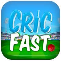 Cric Fast - Live Cricket Scores & Updates
