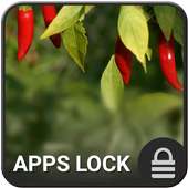 Chili App Lock Theme