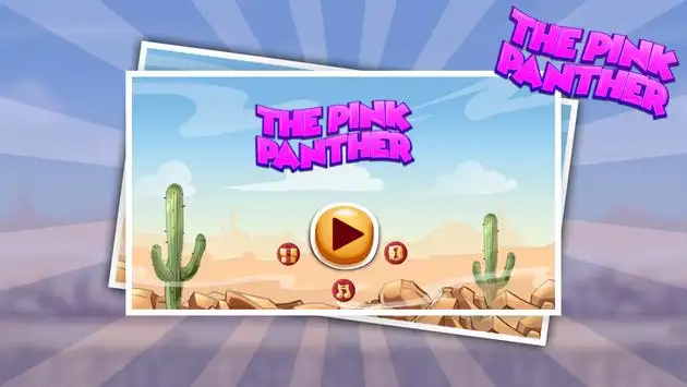 Panther Super Pink World APK Download 2024 - Free - 9Apps