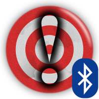 Targetor! Bluetooth