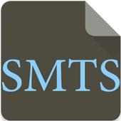 SMTS Satellite Communication