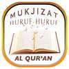 Mukjizat Huruf Al Qur'an on 9Apps