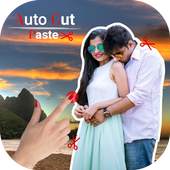 Auto Photo Cut Editor - Auto Photo Cut out