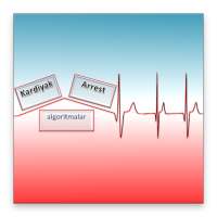 Kardiyak  Arrest - CPR -  Algoritmalar - Cpr pluse