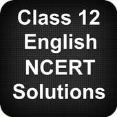 Class 12 English NCERT Solutions on 9Apps