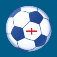 Fußball EN (1. Liga Fußball aus England)