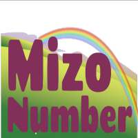 Mizo Numbers on 9Apps