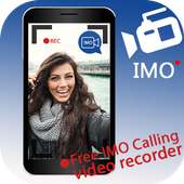 Free Imo video call recorder