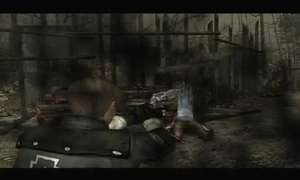 Easy PPSSPP; Resident Evil 4 Game Guide and Tips APK for Android