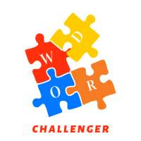 Word Challenger(Eğitici İngilizce Kelimeler)
