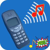 Nokia Ringtone (free app)