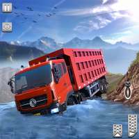Indian Truck Driver Game on 9Apps