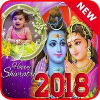 Lord Shiva 2018 Photo Frames-Shiva Photo Frames on 9Apps