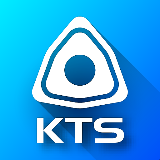 KTS - korloy Total Service icon