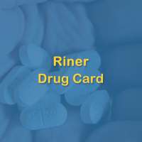 Riner Drug Card on 9Apps