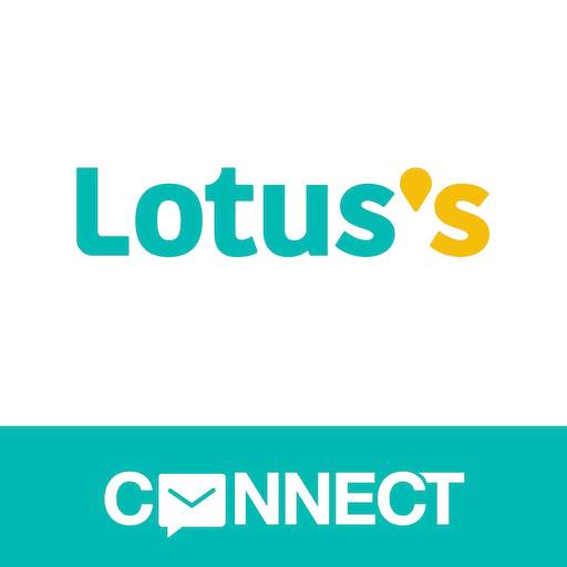 Lotus's Connect