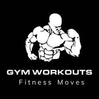 Gym Workouts - Fitness Moves on 9Apps