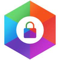 Apz Lock - Ad free Fingerprint, Pattern, PIN lock on 9Apps