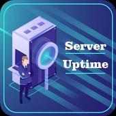 Server Uptime on 9Apps