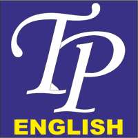 TP English - Free Material and Videos