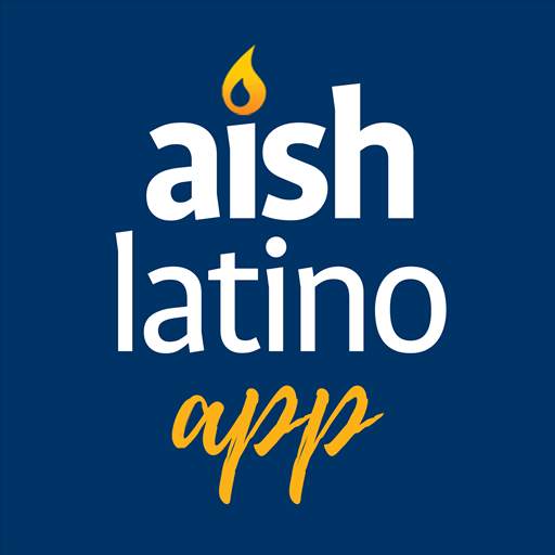 AishLatino.com - Android App