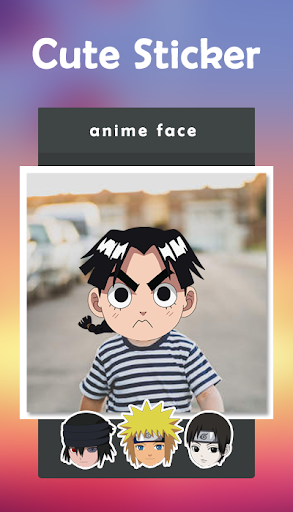 Anime PFP Maker Get Your Anime Profile Picture Online  Fotor